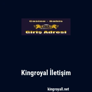 Kingroyal İletişim