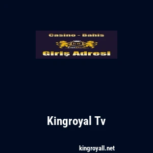 Kingroyal Tv