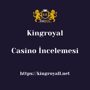 Kingroyal Casino İncelemesi
