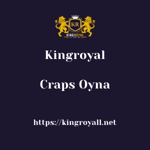 Kingroyal Craps Oyna