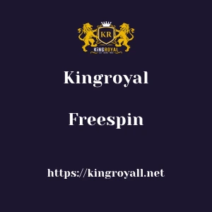 Kingroyal Freespin