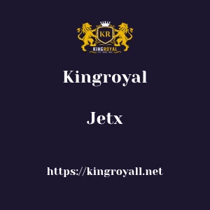 Kingroyal Jetx
