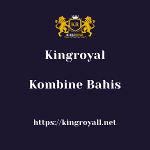 Kingroyal Kombine Bahis