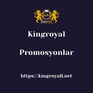 Kingroyal Promosyonlar