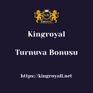 Kingroyal Turnuva Bonusu