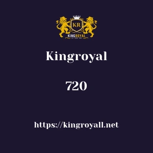Kingroyal 720