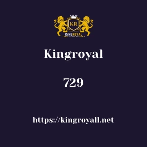Kingroyal 729