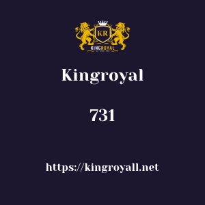 Kingroyal 731