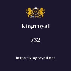 Kingroyal 732