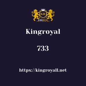 Kingroyal 733