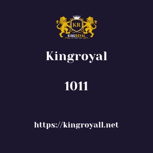 Kingroyal 1011